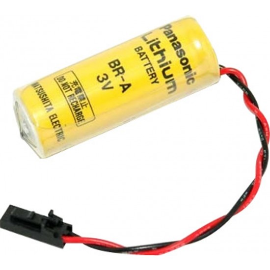 Replacement for Allen Bradley PLC-5/40 Battery Replacement for Allen Bradley PLC-5/40 Battery