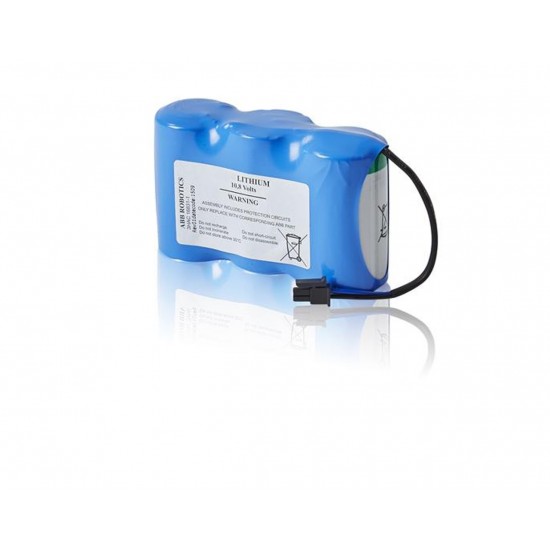 Replacement for ABB 3HAC 16831-1 Battery