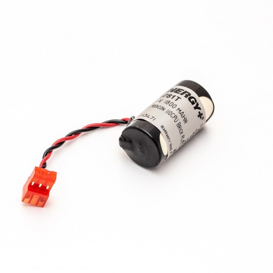 Replacement for Energy+ B9781T Battery Replacement for Energy+ B9781T Battery