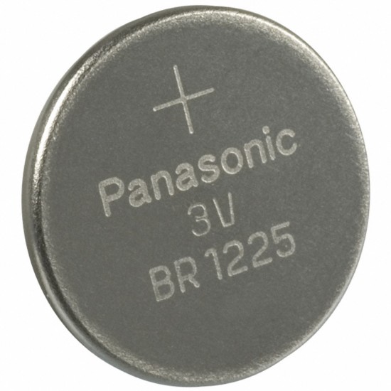 Replacement for Allen Bradley 1754-L28BBB PLC Battery