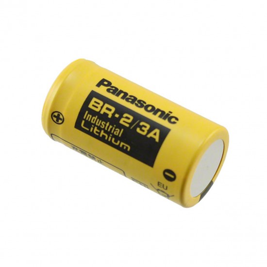 Replacement for Texas Instruments 520C Series Battery