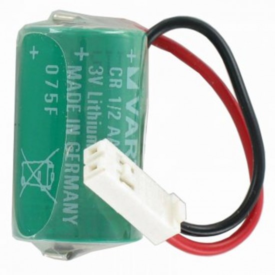 Replacement for Siemens Simantic SL761 Battery