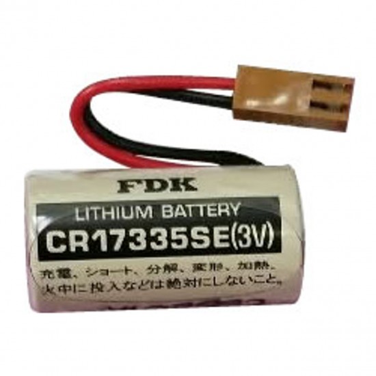 Replacement for Denso 410076-0261 Battery