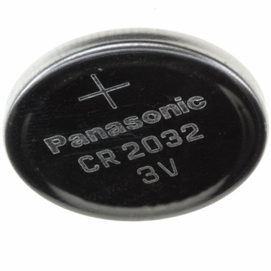 Replacement for Mitsubishi C52006 Battery