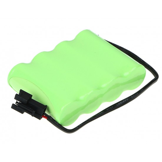 Replacement for AIA AB-4 Battery