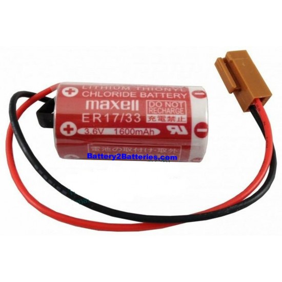 Replacement for Epson Equity IE Computer Backup Battery