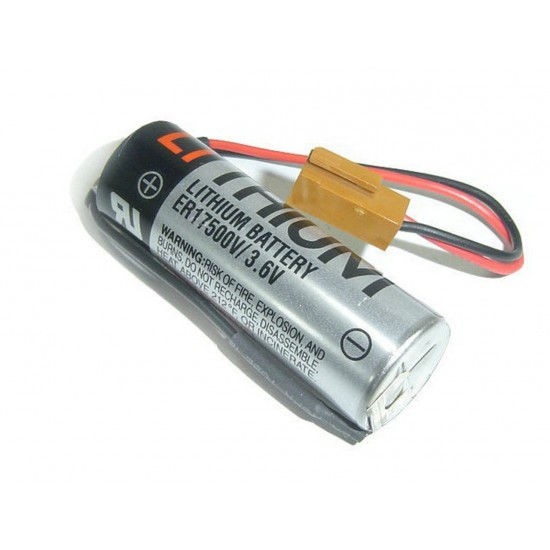 Replacement for Denso 410611-0070 Battery