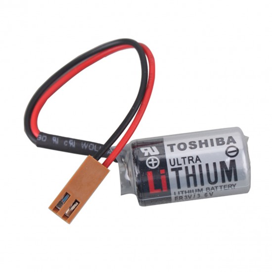 Replacement for Mitsubishi C52005 Battery