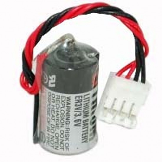 Replacement for Fuji Electric FBT-030A Battery