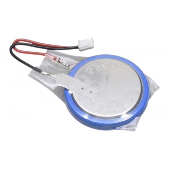 Replacement for Mitsubishi FX3U-32BL Battery