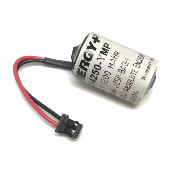 Replacement for Energy + LS14250-YMP Battery