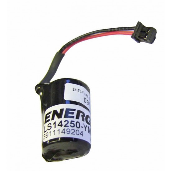 Replacement for Yaskawa 146705-1 Battery