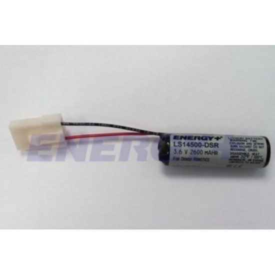 Replacement for Denso 410611-0030 Battery