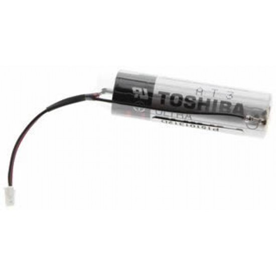 Replacement for Omron R88A-BAT01G Battery Replacement for Omron R88A-BAT01G Battery
