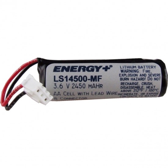 Replacement for Energy+ LS14500-MF