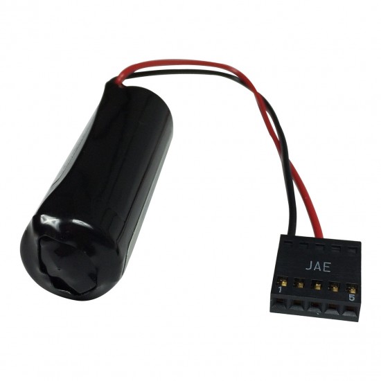 Replacement for Kitamura Mycenter Sparkchanger Battery