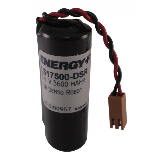 Replacement for Denso 410076-0210 Battery Replacement for Denso 410076-0210 Battery