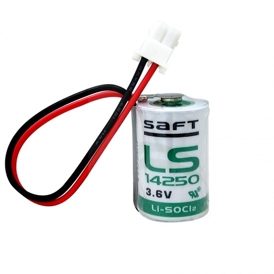 Replacement for Siemens 6EW1-000-0AA Battery