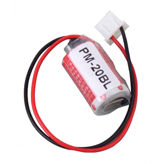 Replacement for Maxell ER3 Battery Replacement for Maxell ER3 Battery