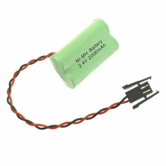 Replacement for FDK HHR-11F2G2 Battery Replacement for FDK HHR-11F2G2 Battery