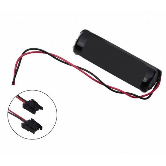 Replacement for Mitsubishi TXP-2789 Battery