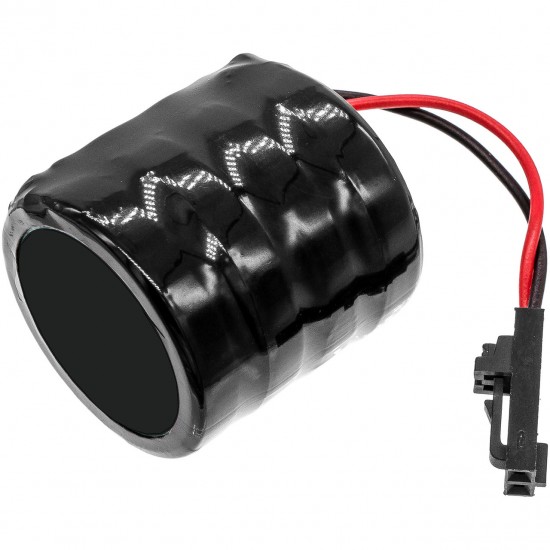 Replacement for Schneider Electric BCX1-BAT-KIT Battery