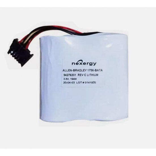 Replacement for Energy+ LS33600-2AB Battery Replacement for Energy+ LS33600-2AB Battery